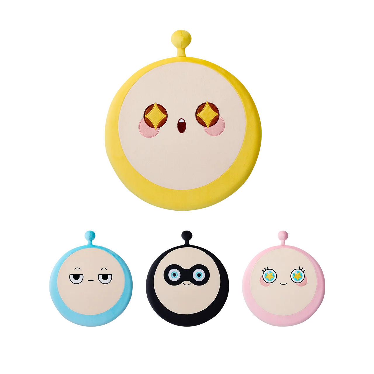 Eggy Party Merch On Sale